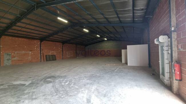 REXIM - Local d'activités - Haute-Garonne - Beauzelle - 1