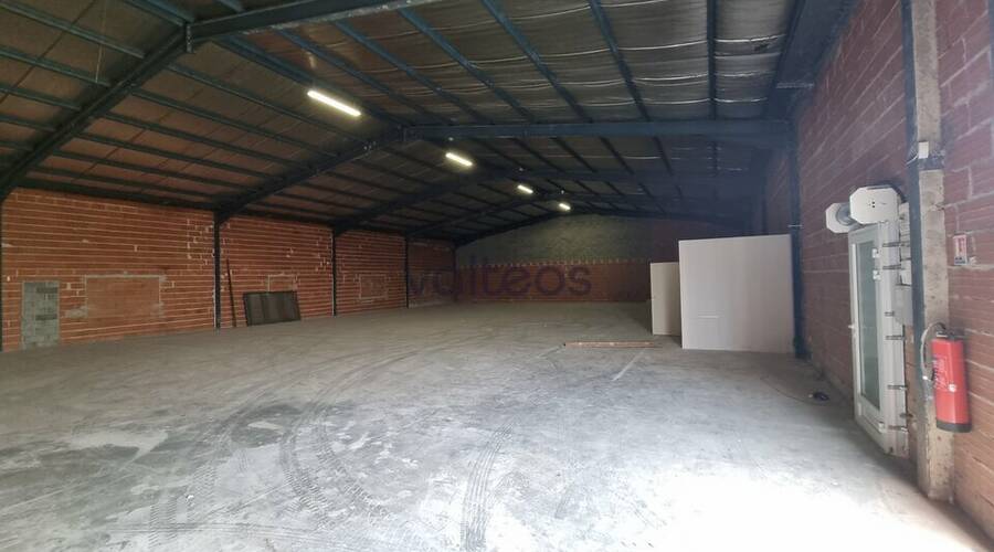 REXIM - Local d'activités - Haute-Garonne - Beauzelle - 1