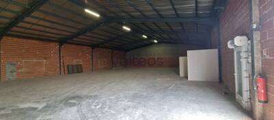 REXIM - Local d'activités - Haute-Garonne - Beauzelle - 1