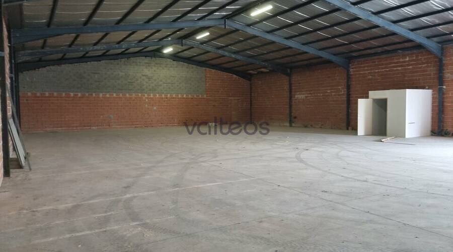 REXIM - Local d'activités - Haute-Garonne - Beauzelle - 2