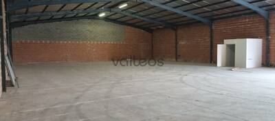 REXIM - Local d'activités - Haute-Garonne - Beauzelle - 2