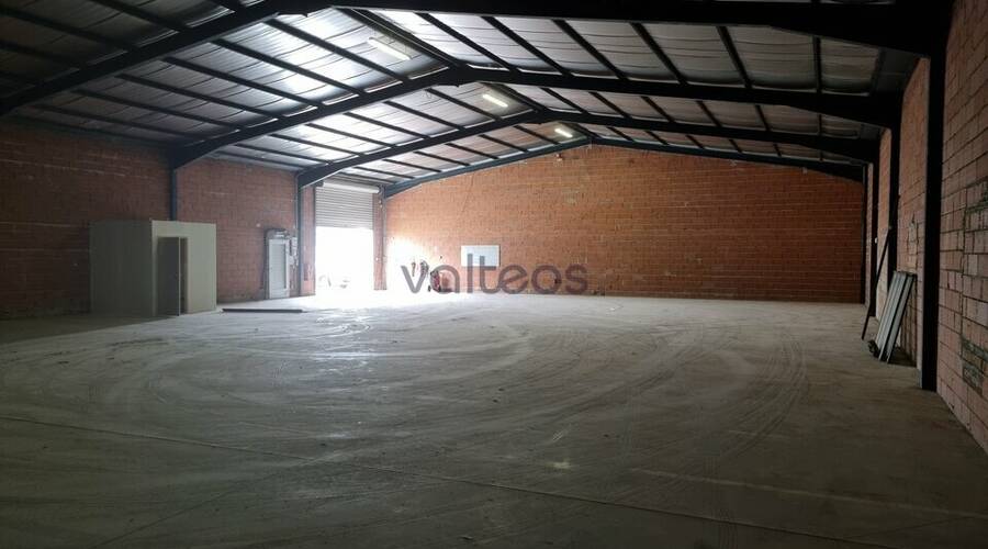 REXIM - Local d'activités - Haute-Garonne - Beauzelle - 3