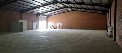 REXIM - Local d'activités - Haute-Garonne - Beauzelle - 3