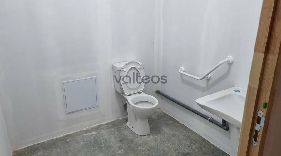 REXIM - Local d'activités - Haute-Garonne - Beauzelle - 4