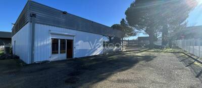 REXIM - Local d'activités - Haute-Garonne - Mondouzil - 3