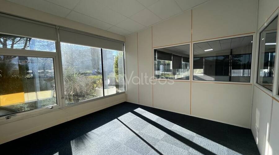 REXIM - Local d'activités - Haute-Garonne - Mondouzil - 4