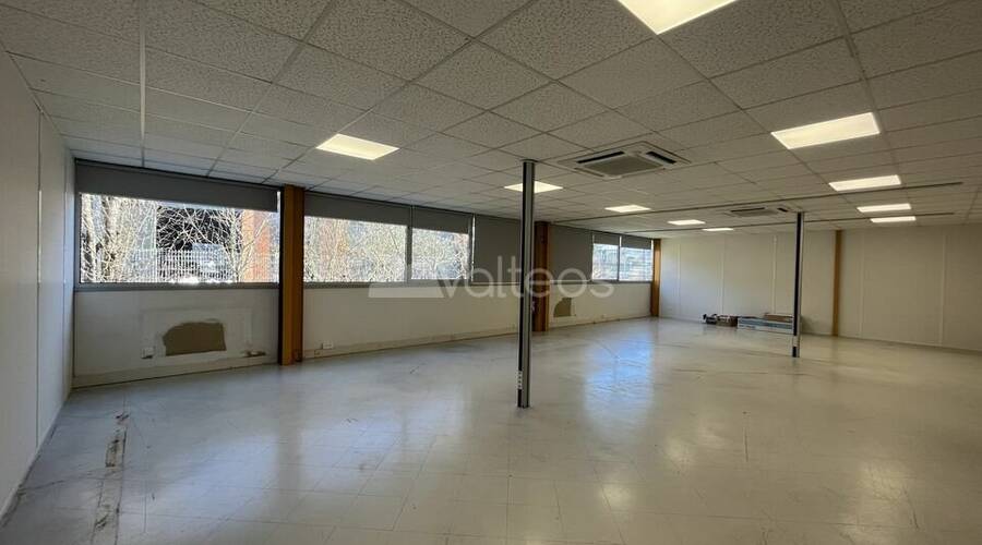 REXIM - Local d'activités - Haute-Garonne - Mondouzil - 5