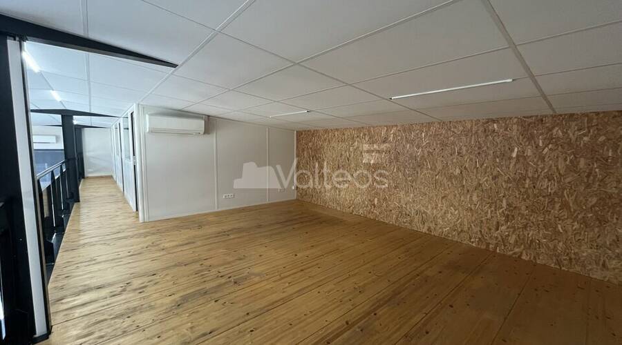 REXIM - Local d'activités - Haute-Garonne - Mondouzil - 7