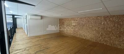 REXIM - Local d'activités - Haute-Garonne - Mondouzil - 7