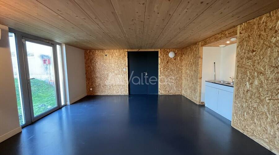 REXIM - Local d'activités - Haute-Garonne - Mondouzil - 8