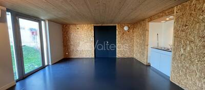 REXIM - Local d'activités - Haute-Garonne - Mondouzil - 8