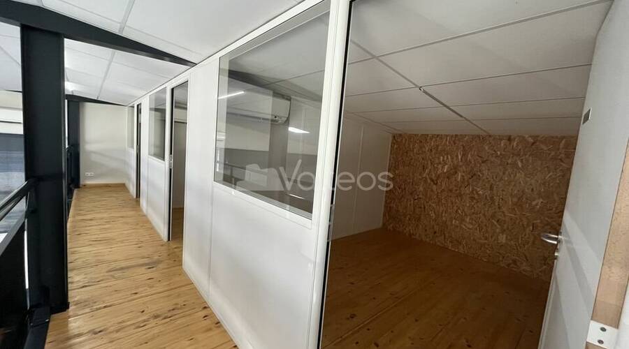 REXIM - Local d'activités - Haute-Garonne - Mondouzil - 9