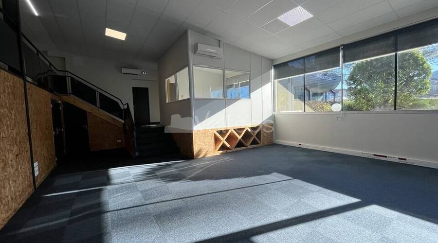 REXIM - Local d'activités - Haute-Garonne - Mondouzil - 10