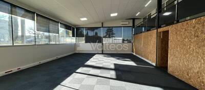 REXIM - Local d'activités - Haute-Garonne - Mondouzil - 11