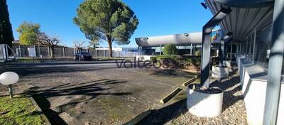 REXIM - Local d'activités - Haute-Garonne - Mondouzil - 2