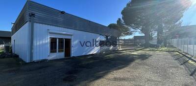 REXIM - Local d'activités - Haute-Garonne - Mondouzil - 3