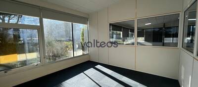 REXIM - Local d'activités - Haute-Garonne - Mondouzil - 4