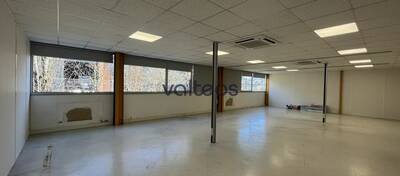 REXIM - Local d'activités - Haute-Garonne - Mondouzil - 5