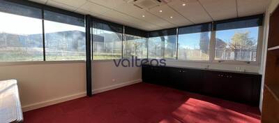 REXIM - Local d'activités - Haute-Garonne - Mondouzil - 6