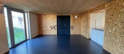 REXIM - Local d'activités - Haute-Garonne - Mondouzil - 8