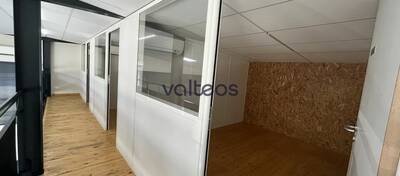 REXIM - Local d'activités - Haute-Garonne - Mondouzil - 9