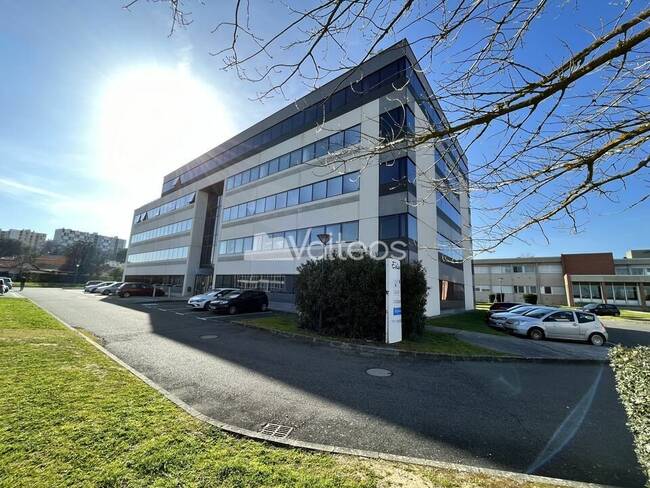 REXIM - Bureau - Haute-Garonne - Colomiers - 1