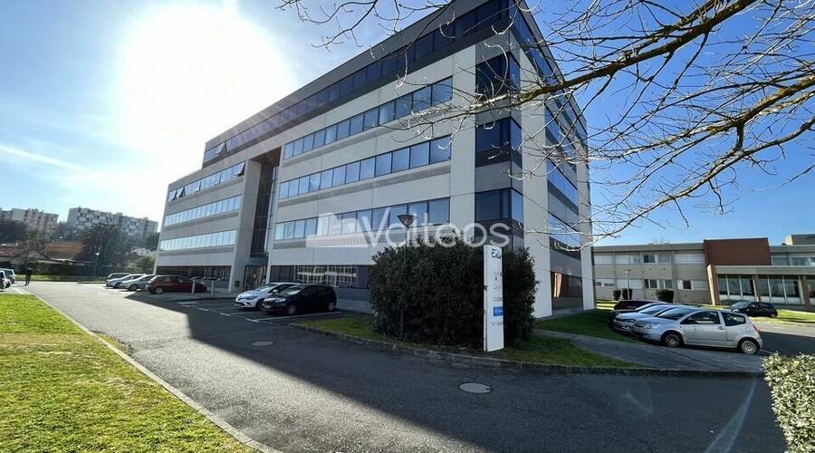 REXIM - Bureau - Haute-Garonne - Colomiers - 1