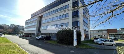 REXIM - Bureau - Haute-Garonne - Colomiers - 1
