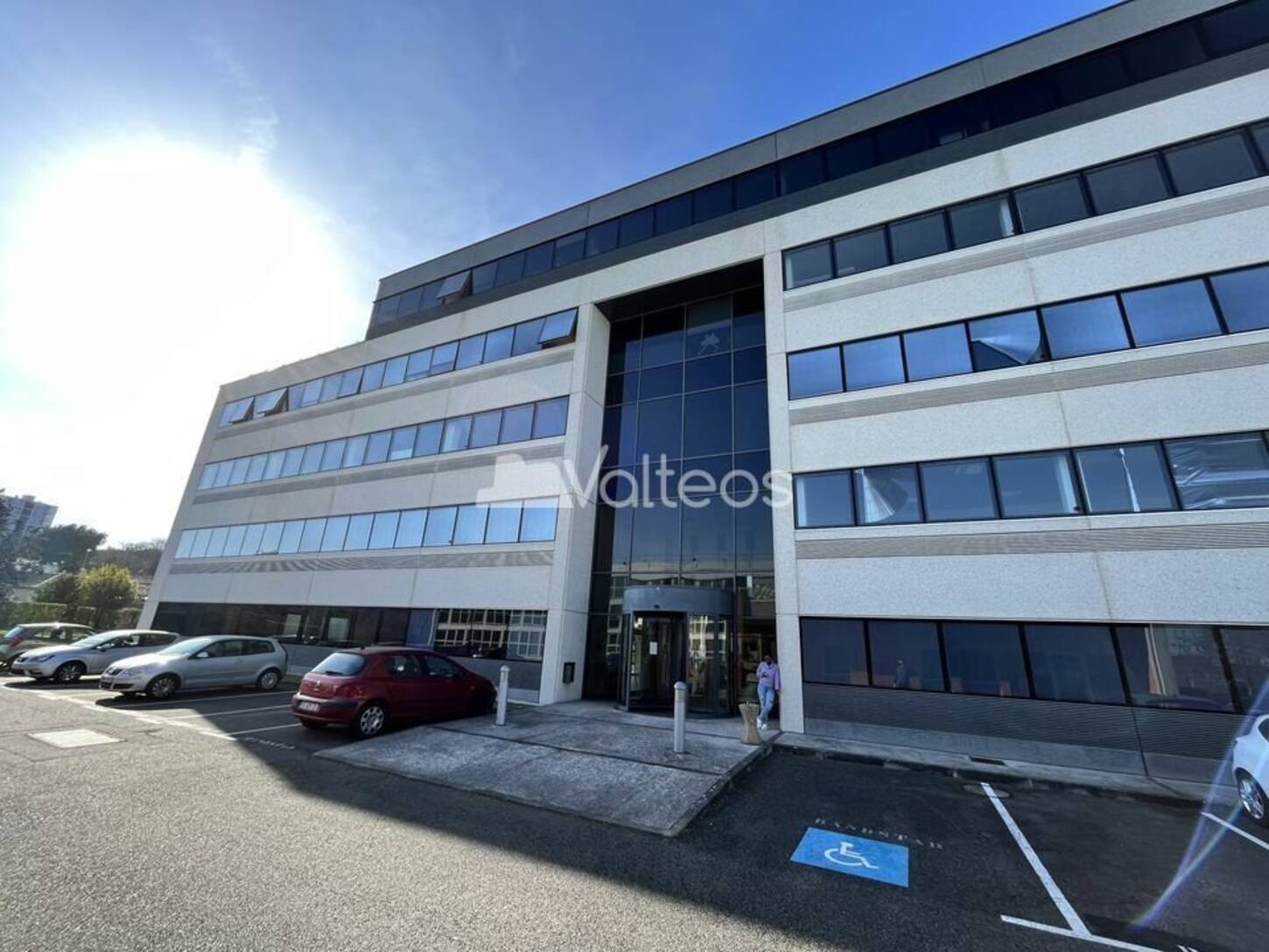 REXIM - Bureau - Haute-Garonne - Colomiers - 2