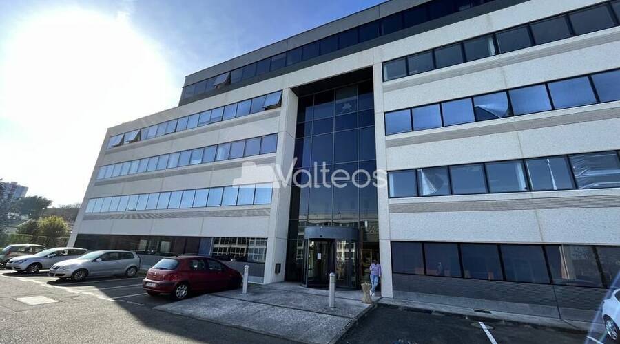 REXIM - Bureau - Haute-Garonne - Colomiers - 2