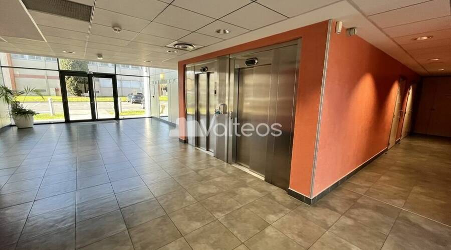 REXIM - Bureau - Haute-Garonne - Colomiers - 3