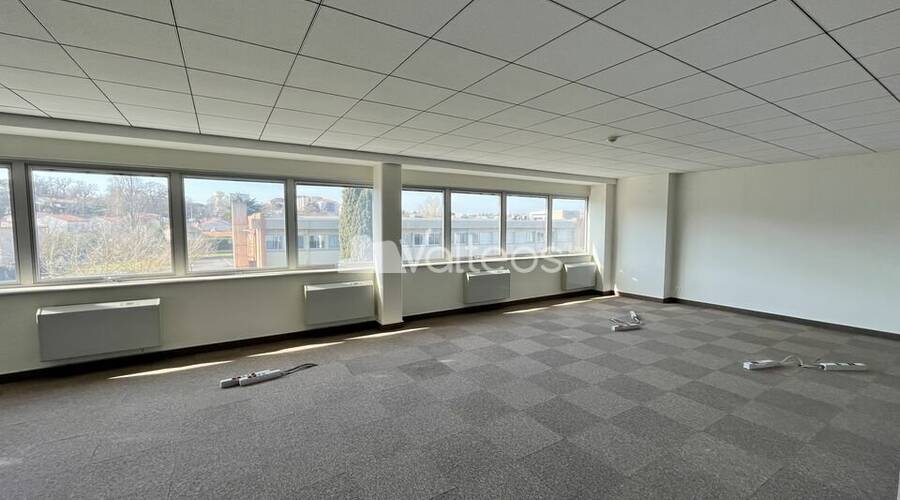 REXIM - Bureau - Haute-Garonne - Colomiers - 5