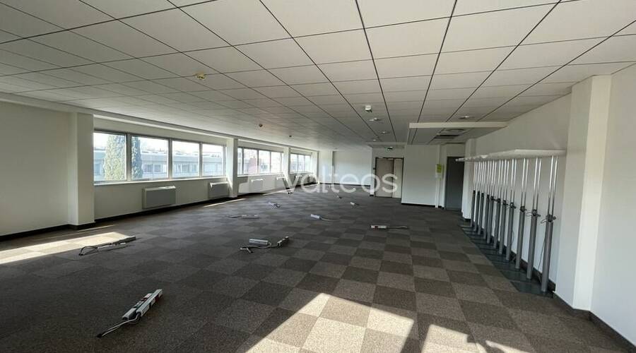 REXIM - Bureau - Haute-Garonne - Colomiers - 6