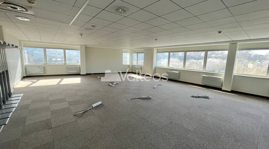 REXIM - Bureau - Haute-Garonne - Colomiers - 8