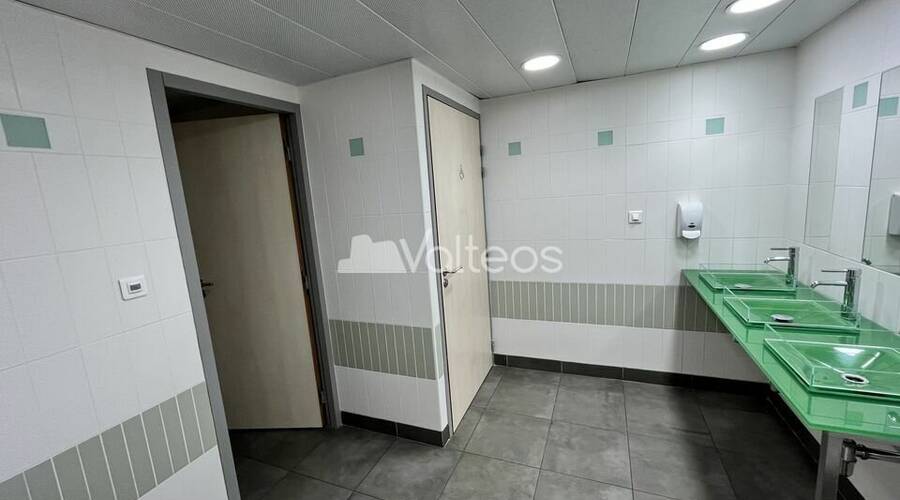REXIM - Bureau - Haute-Garonne - Colomiers - 9