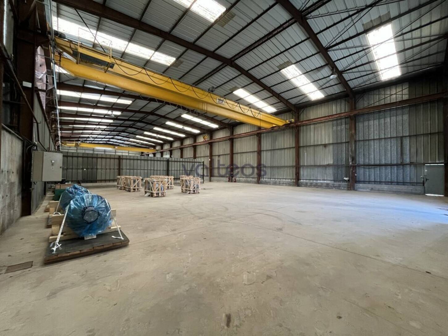 REXIM - Local d'activités - Haute-Garonne - Escalquens - 2