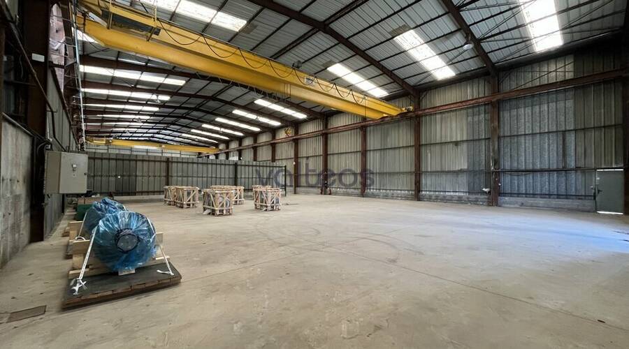 REXIM - Local d'activités - Haute-Garonne - Escalquens - 2