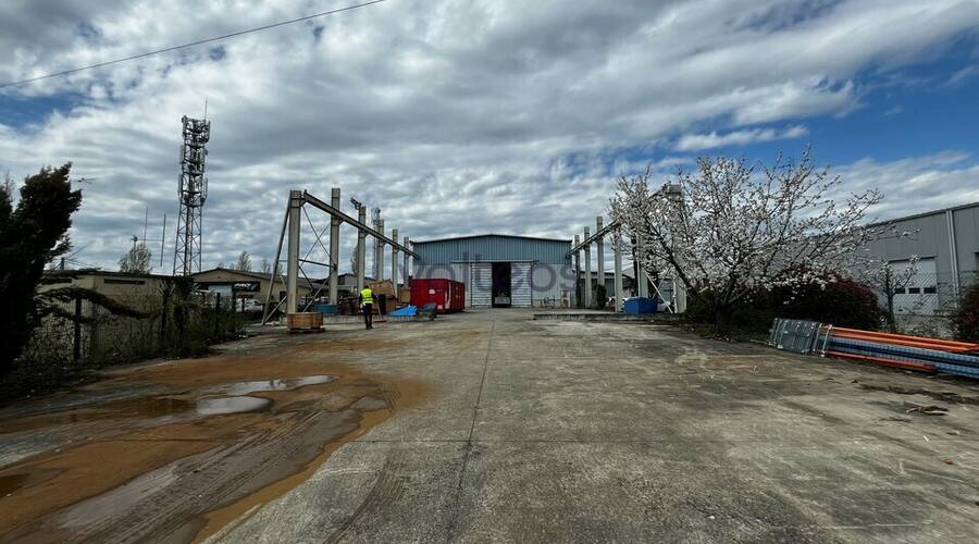 REXIM - Local d'activités - Haute-Garonne - Escalquens - 5