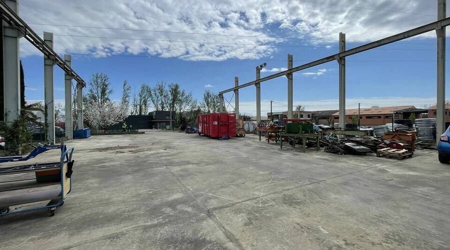 REXIM - Local d'activités - Haute-Garonne - Escalquens - 6