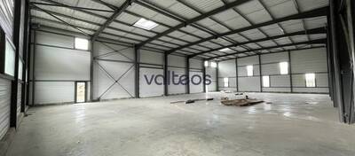 REXIM - Local d'activités - Haute-Garonne - Seysses - 3