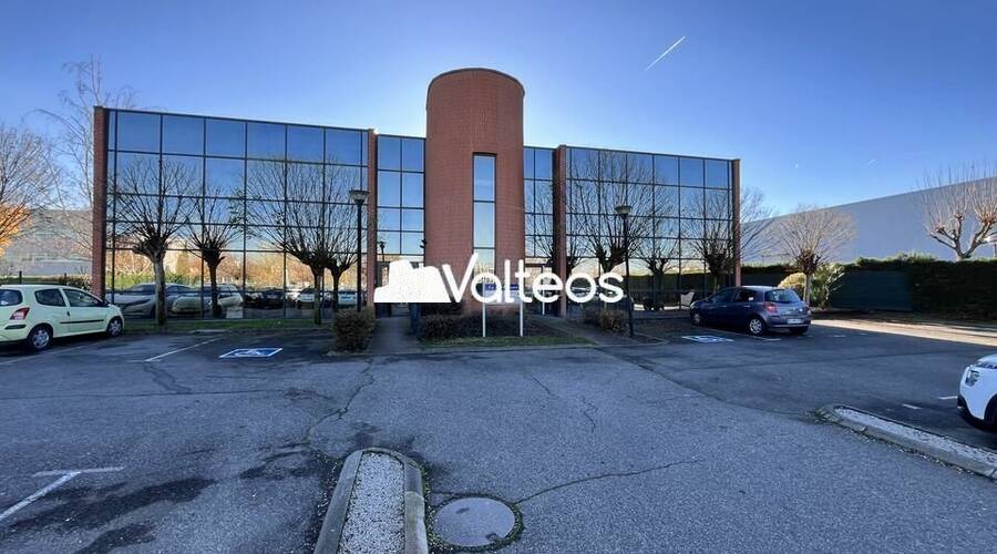 REXIM - Bureau - Haute-Garonne - Toulouse - 1