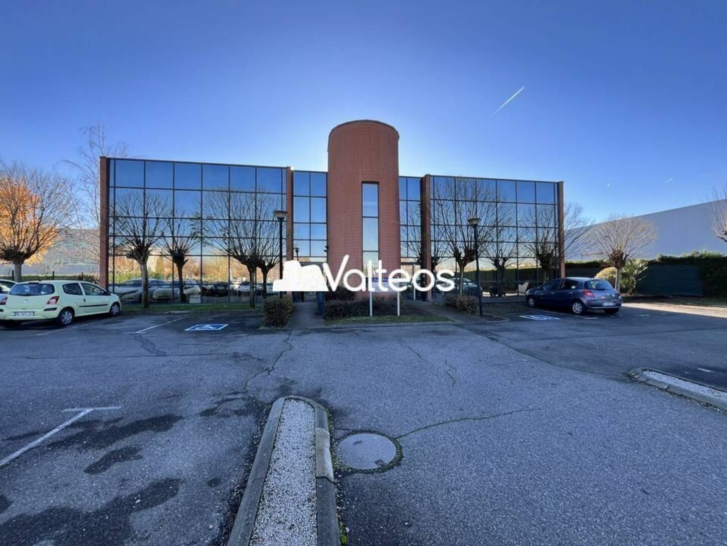 REXIM - Bureau - Haute-Garonne - Toulouse - 2