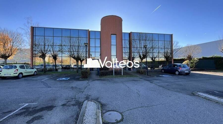 REXIM - Bureau - Haute-Garonne - Toulouse - 2