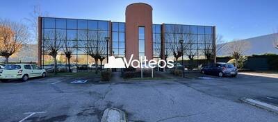 REXIM - Bureau - Haute-Garonne - Toulouse - 2