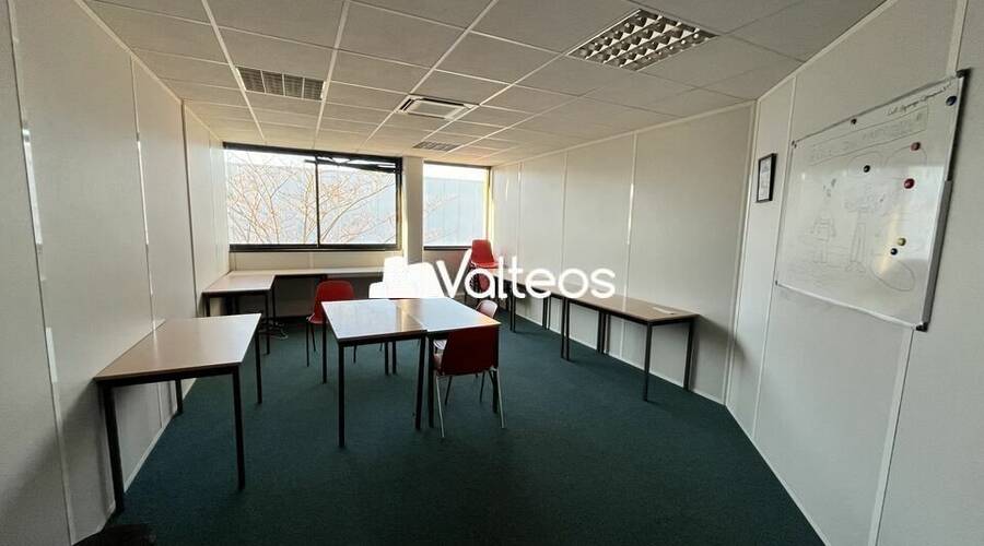 REXIM - Bureau - Haute-Garonne - Toulouse - 3