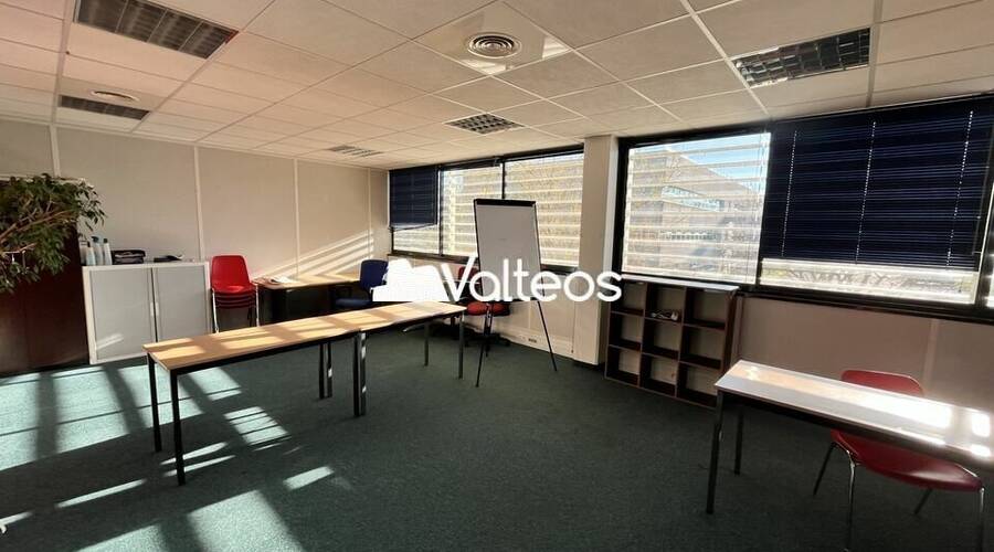 REXIM - Bureau - Haute-Garonne - Toulouse - 4