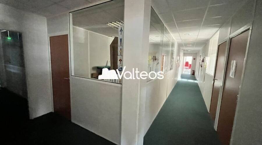 REXIM - Bureau - Haute-Garonne - Toulouse - 5