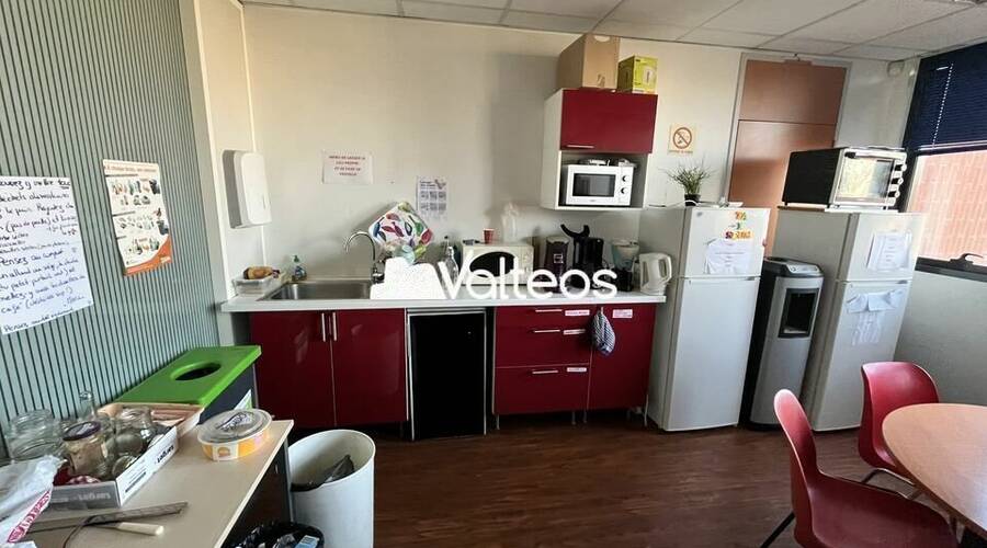 REXIM - Bureau - Haute-Garonne - Toulouse - 6