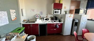 REXIM - Bureau - Haute-Garonne - Toulouse - 6