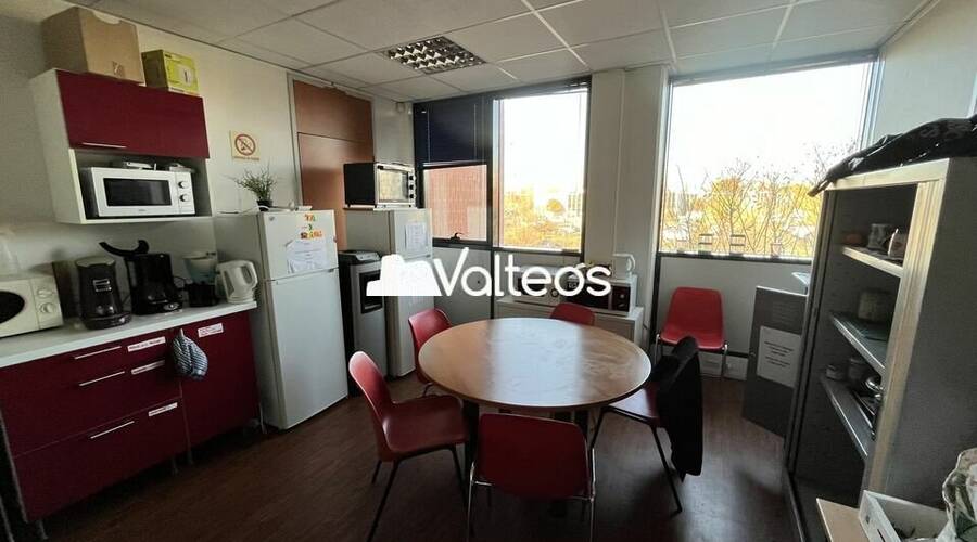 REXIM - Bureau - Haute-Garonne - Toulouse - 7